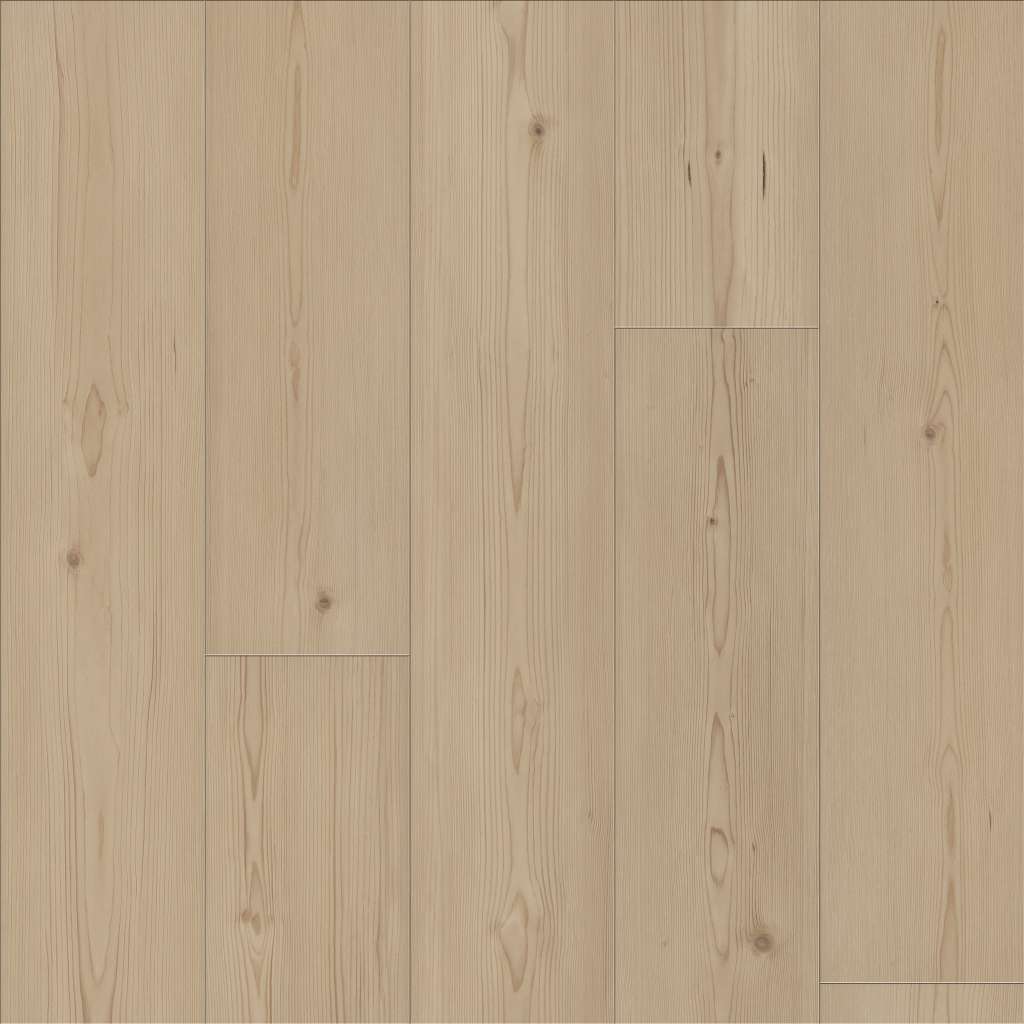 Coretec Originals Premium Vv457 Vinyl - Vanilla Pine  Swatch Image 