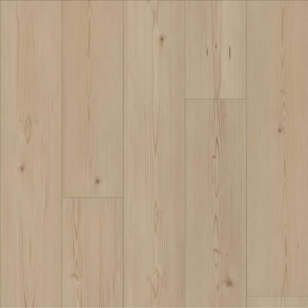 Coretec Originals Premium Vv457 Vinyl - Vanilla Pine  Swatch Image 