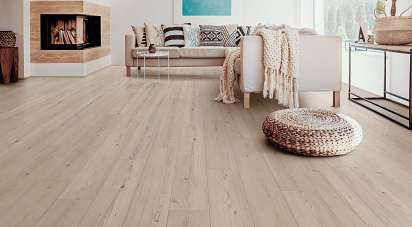 Coretec Originals Premium Vv457 Vanilla Pine Costco Shaw Floors Vinyl Flooring Plank Lvt And Wpc