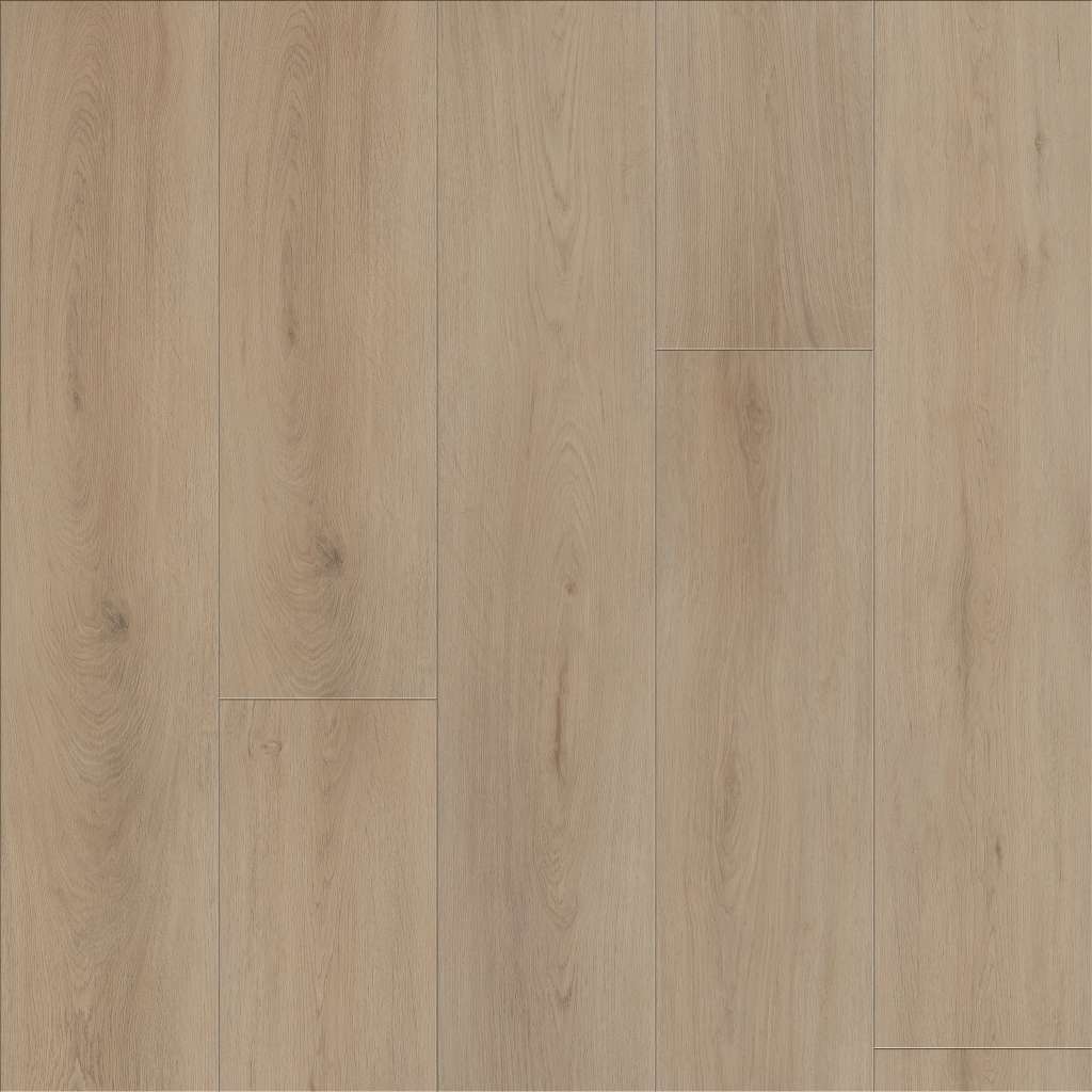 Coretec Originals Premium Vv457 Vinyl - Genova Oak  Swatch Image 