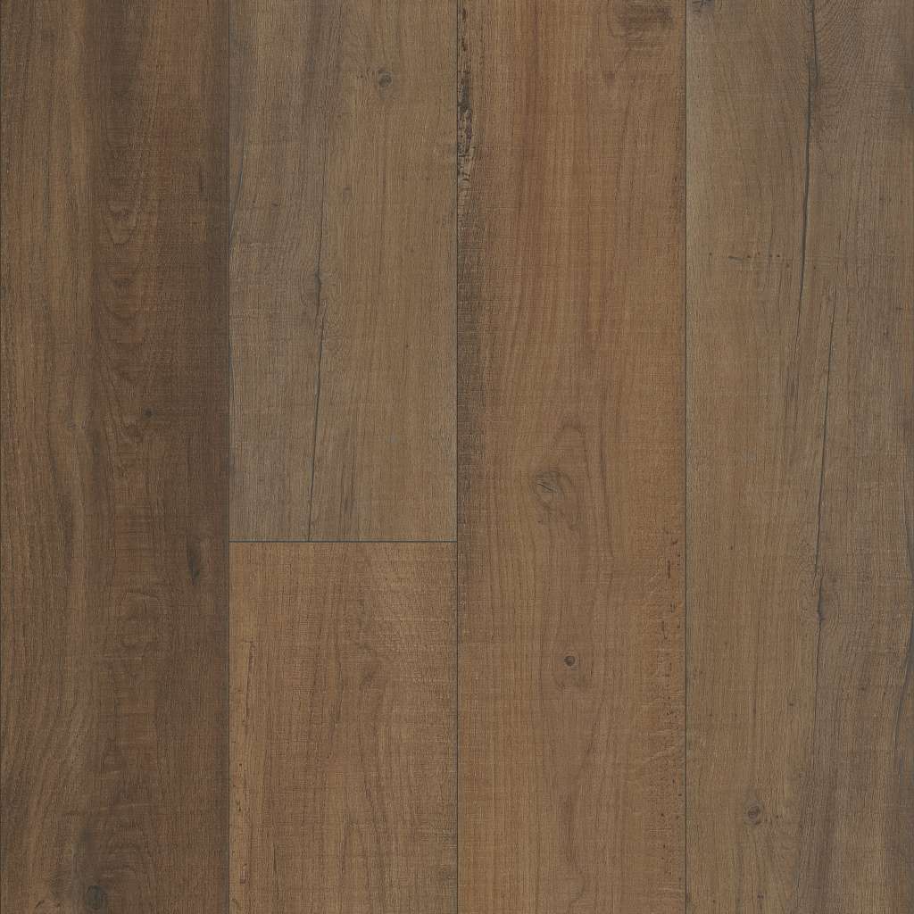 Coretec Originals Premium Vv458 Vinyl - Reserve Oak  Swatch Image 