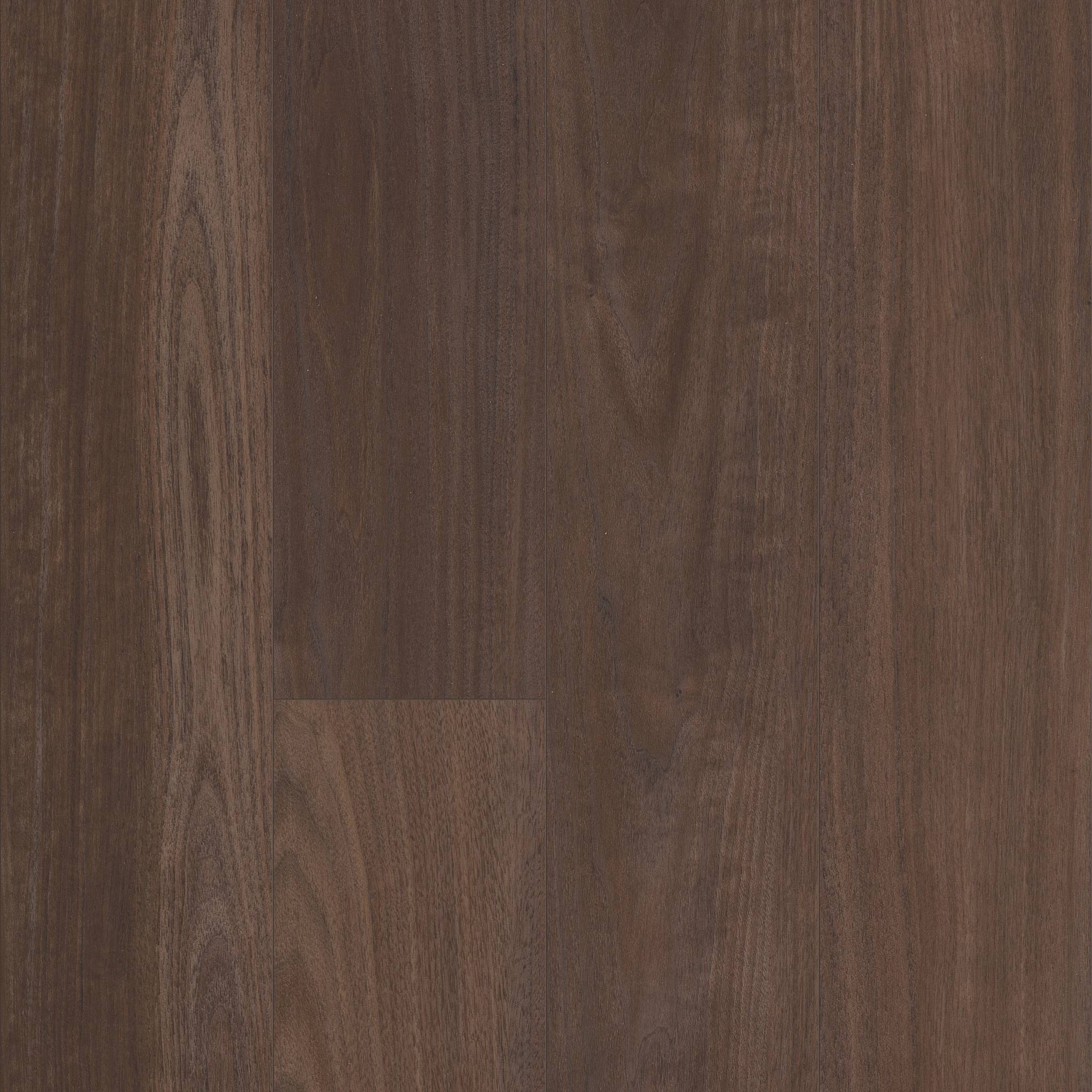 Style Coretec Originals Premium Vv458 Vinyl - Hempstead Walnut Swatch