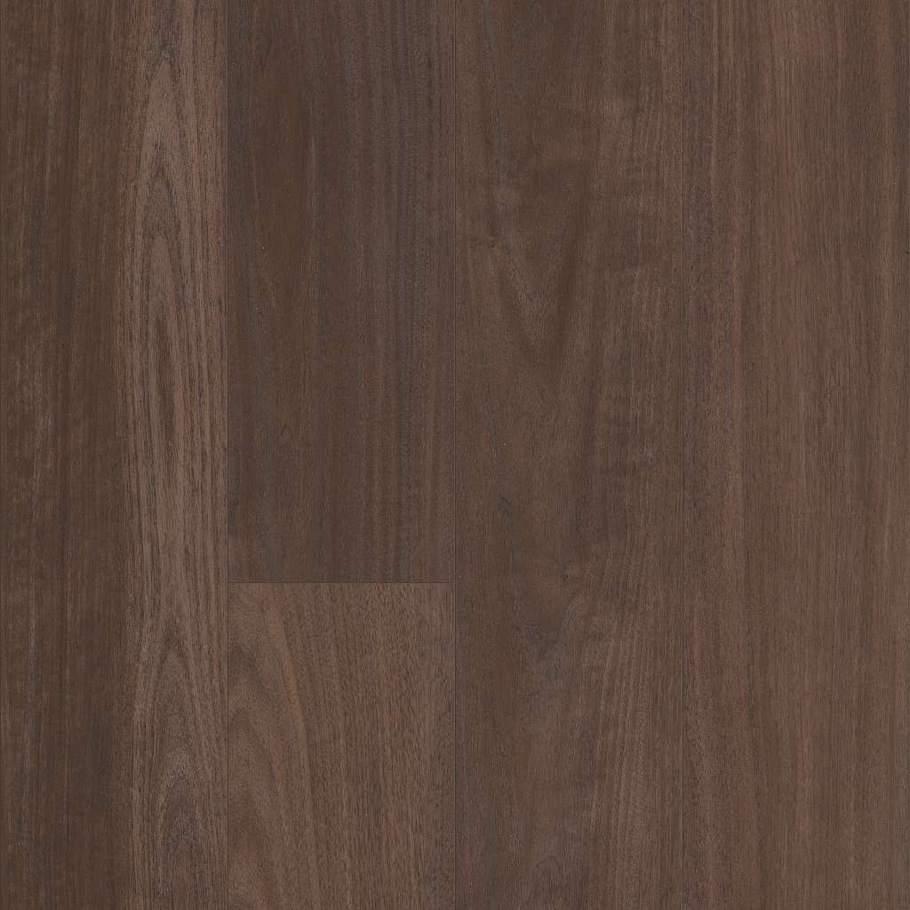 Coretec Originals Premium Vv458 Vinyl - Hempstead Walnut  Swatch Image 