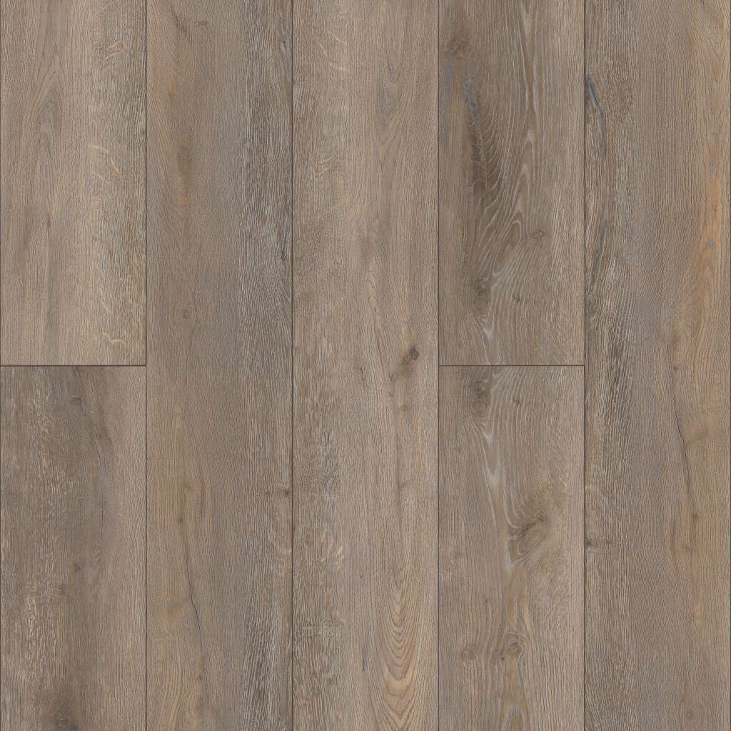 Coretec Pro Enhanced Vv491 Vinyl - Suva Oak  Swatch Image 