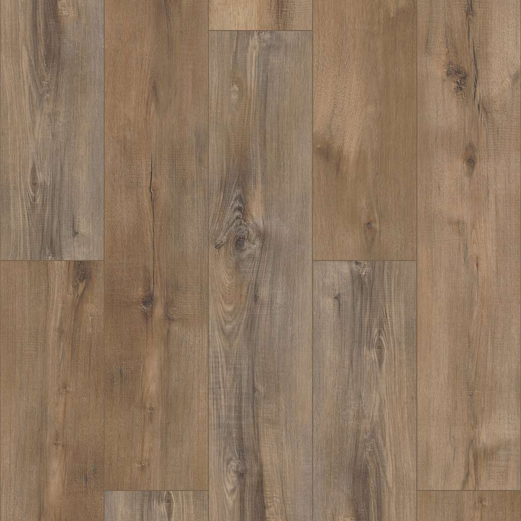 Coretec Pro Enhanced Vv492 Vinyl - Portchester Oak  Swatch Image 