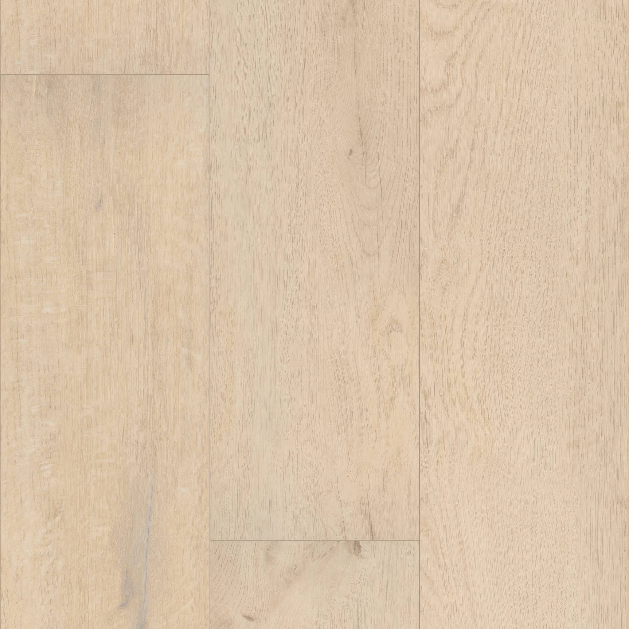 Style Coretec Plus Grande Vinyl - Grande Makkah Oak Swatch