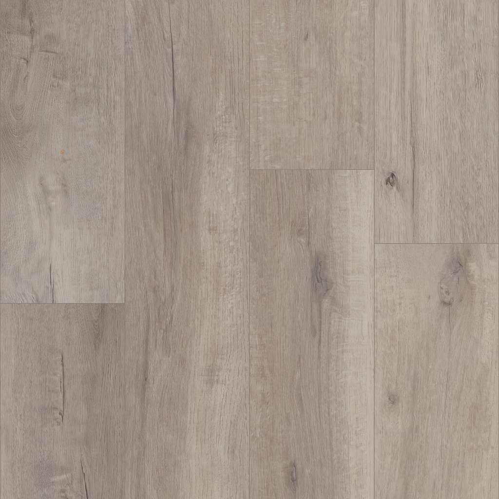 Coretec Plus Grande Vinyl - Grande Vista Oak  Swatch Image 