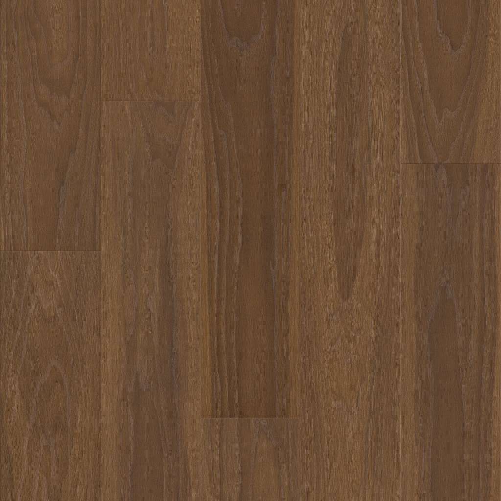 Scratchless 7x48 Vinyl - Hastings Walnut  Swatch Image 