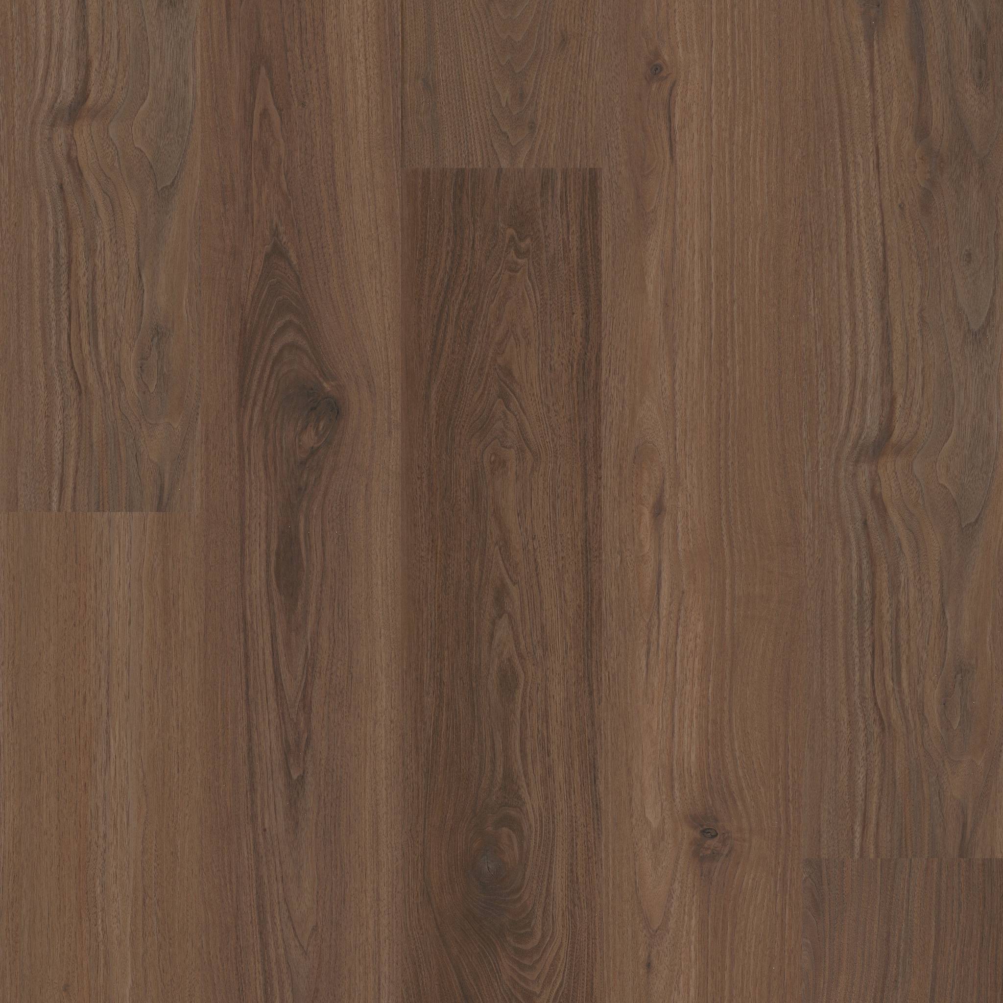Style Coretec Originals Premium Vv735 Vinyl - Tyro Walnut Swatch