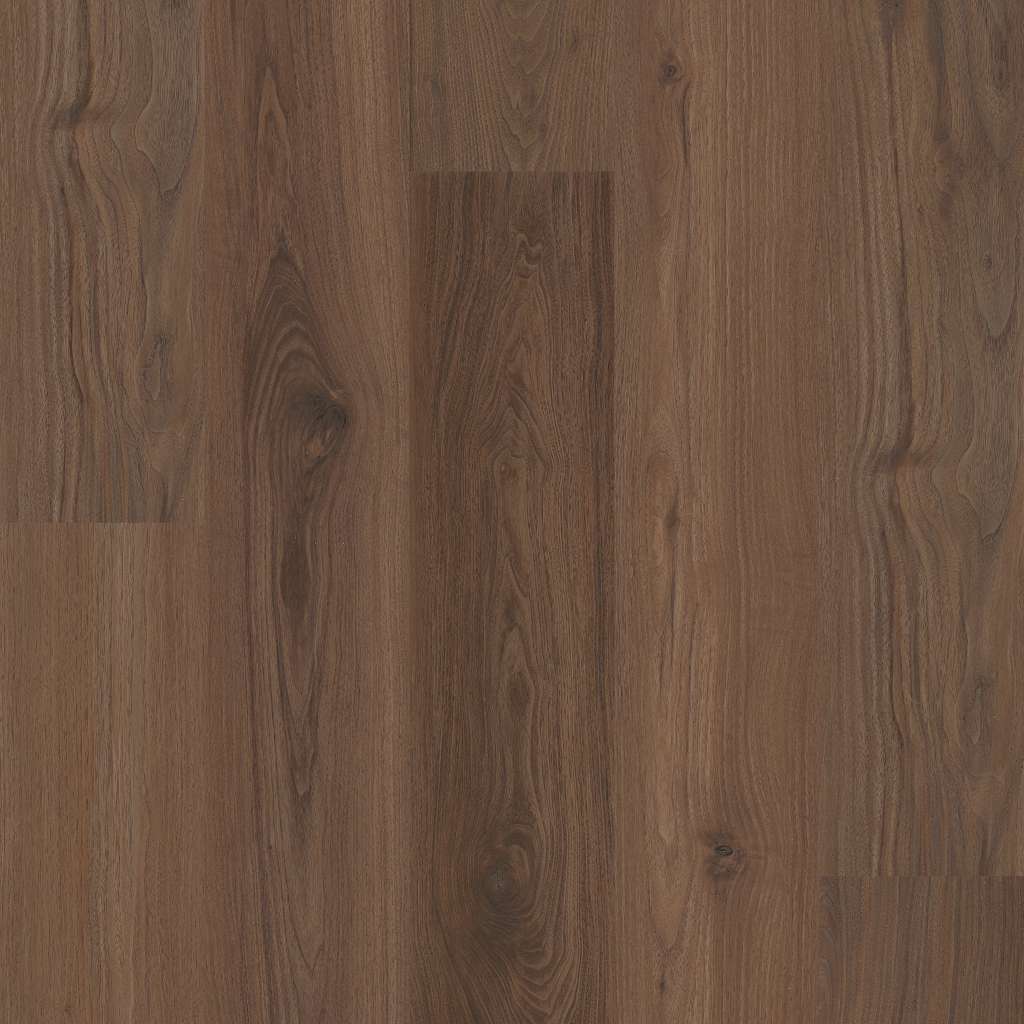 Coretec Originals Premium Vv735 Vinyl - Tyro Walnut  Swatch Image 