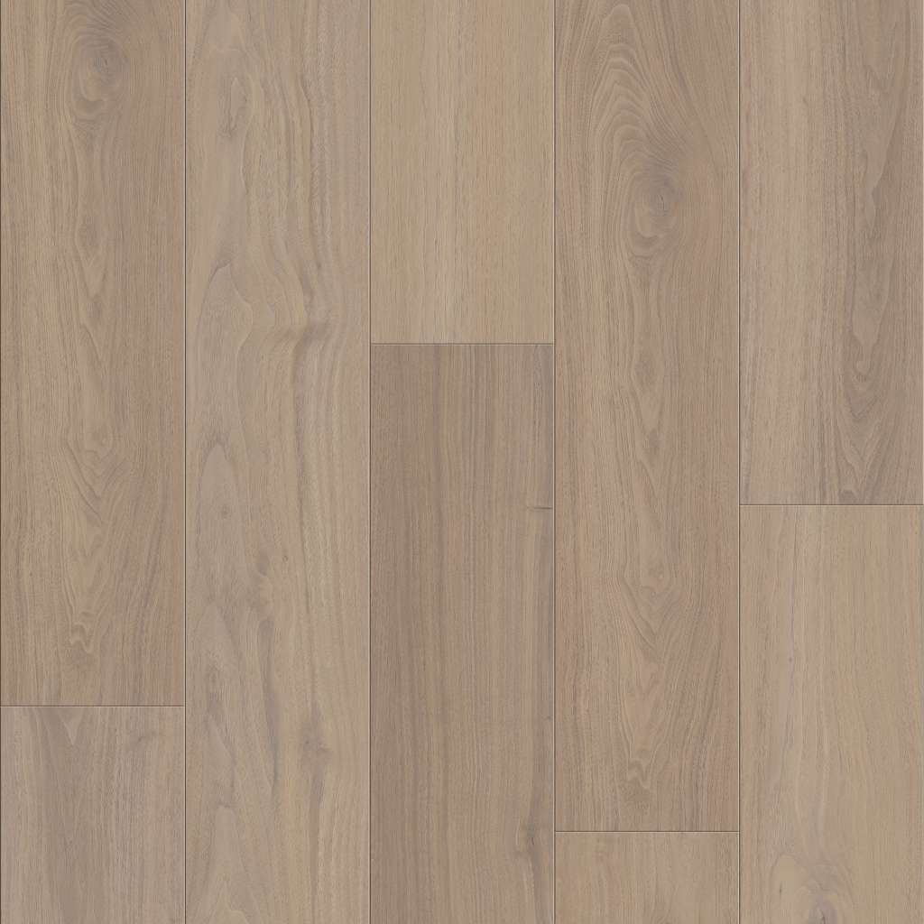 Coretec Originals Premium Vv735 Vinyl - Allegiant Walnut  Swatch Image 