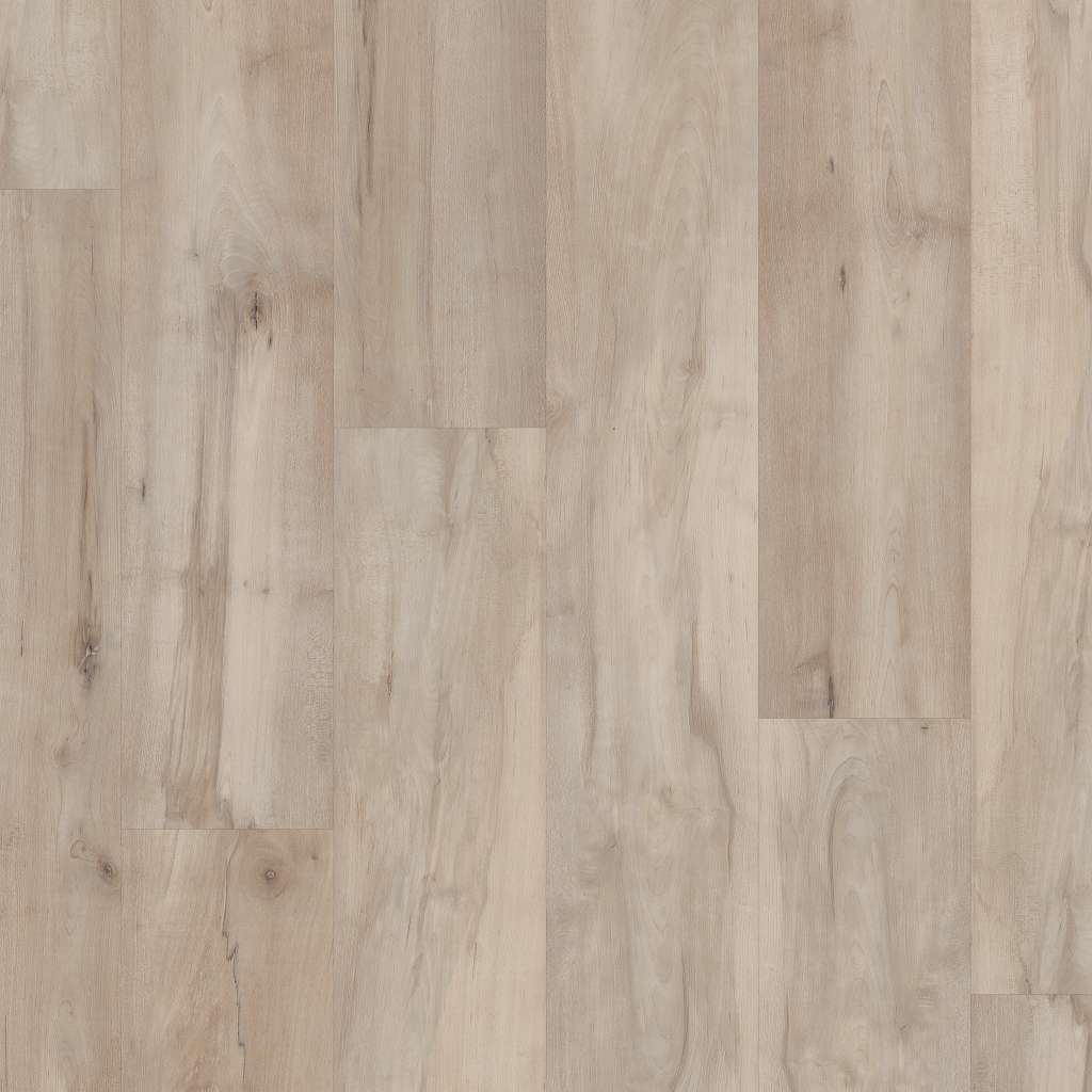 Coretec Pro Premium Vv800 Vinyl - Lawrence Maple  Swatch Image 