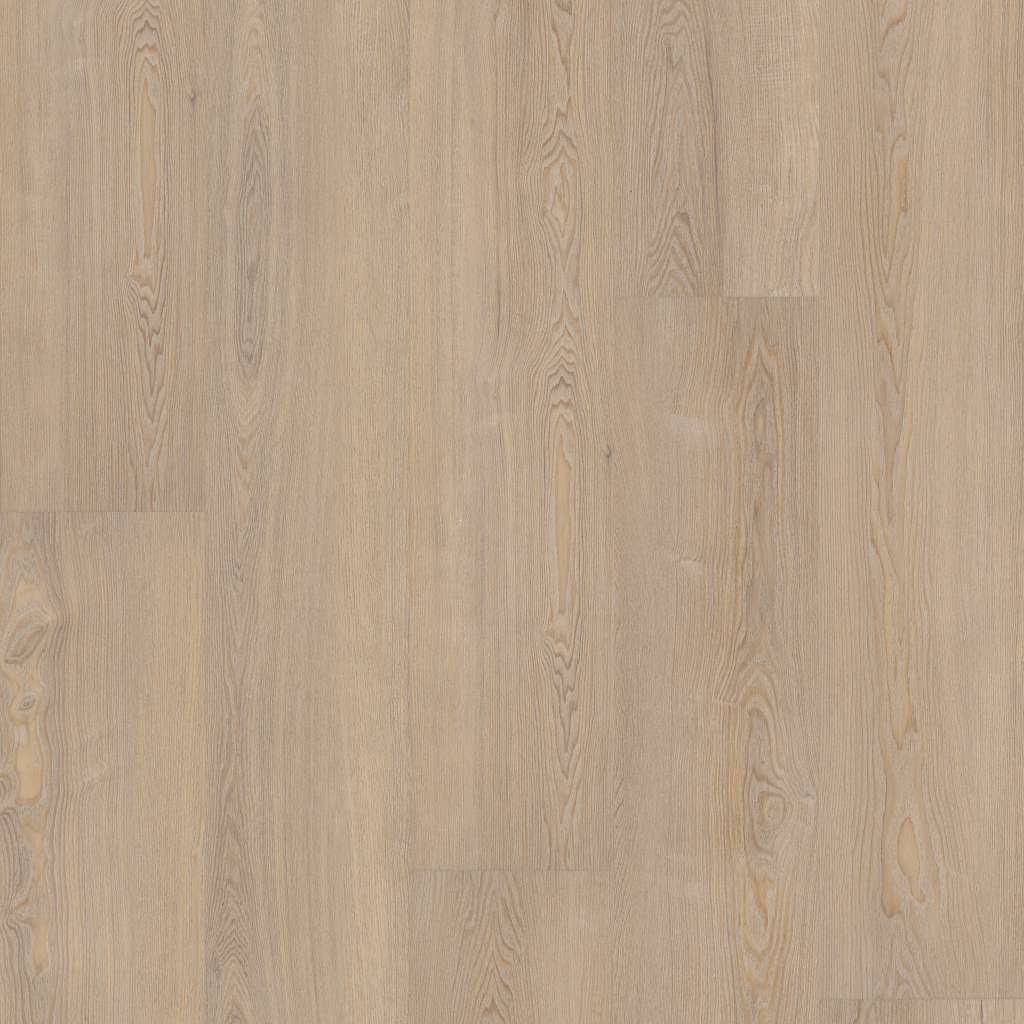 Coretec Originals Premium Vv810 Vinyl - Flaxen Ash  Swatch Image 