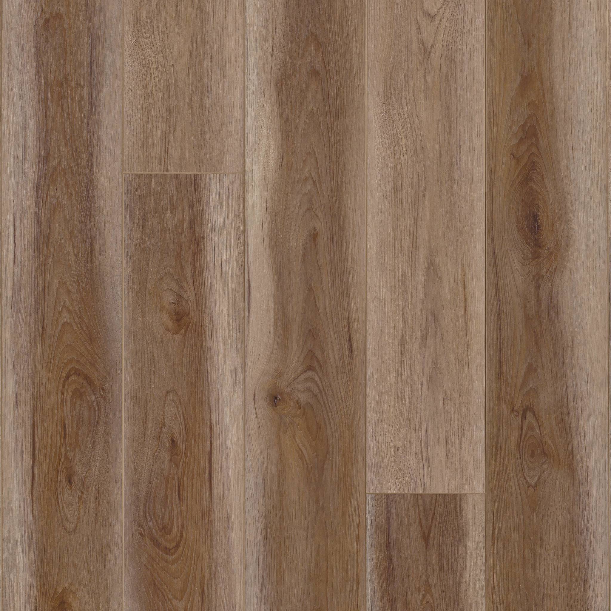 Style Coretec Originals Enhanced Vv855 Vinyl - Wilson Pecan Swatch