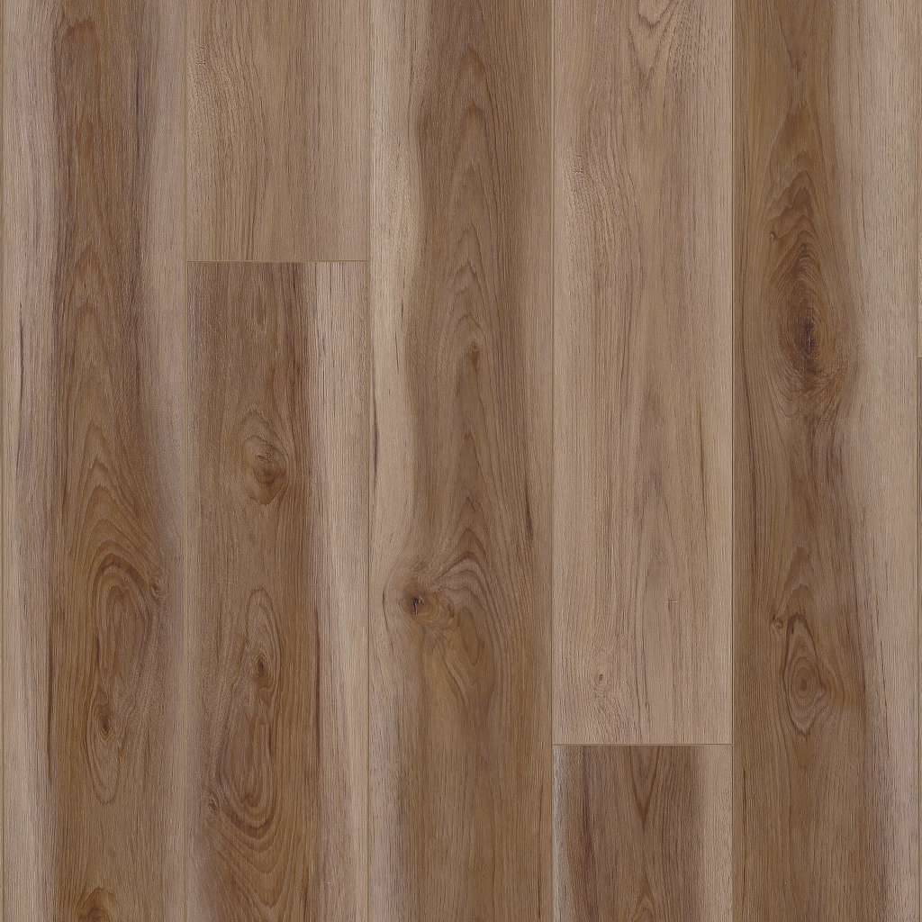 Coretec Originals Enhanced Vv855 Vinyl - Wilson Pecan  Swatch Image 