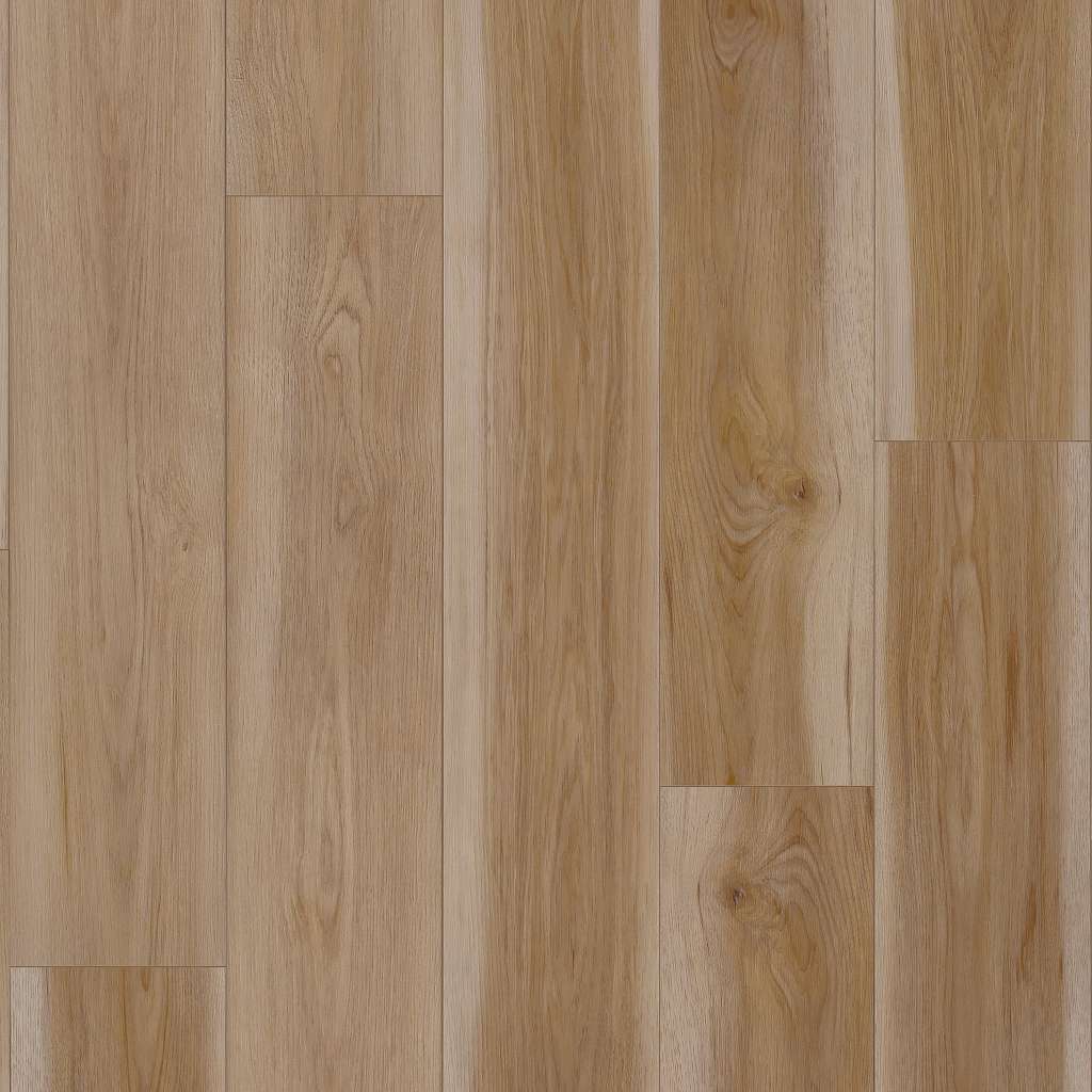 Coretec Originals Enhanced Vv855 Vinyl - Hartley Pecan  Swatch Image 