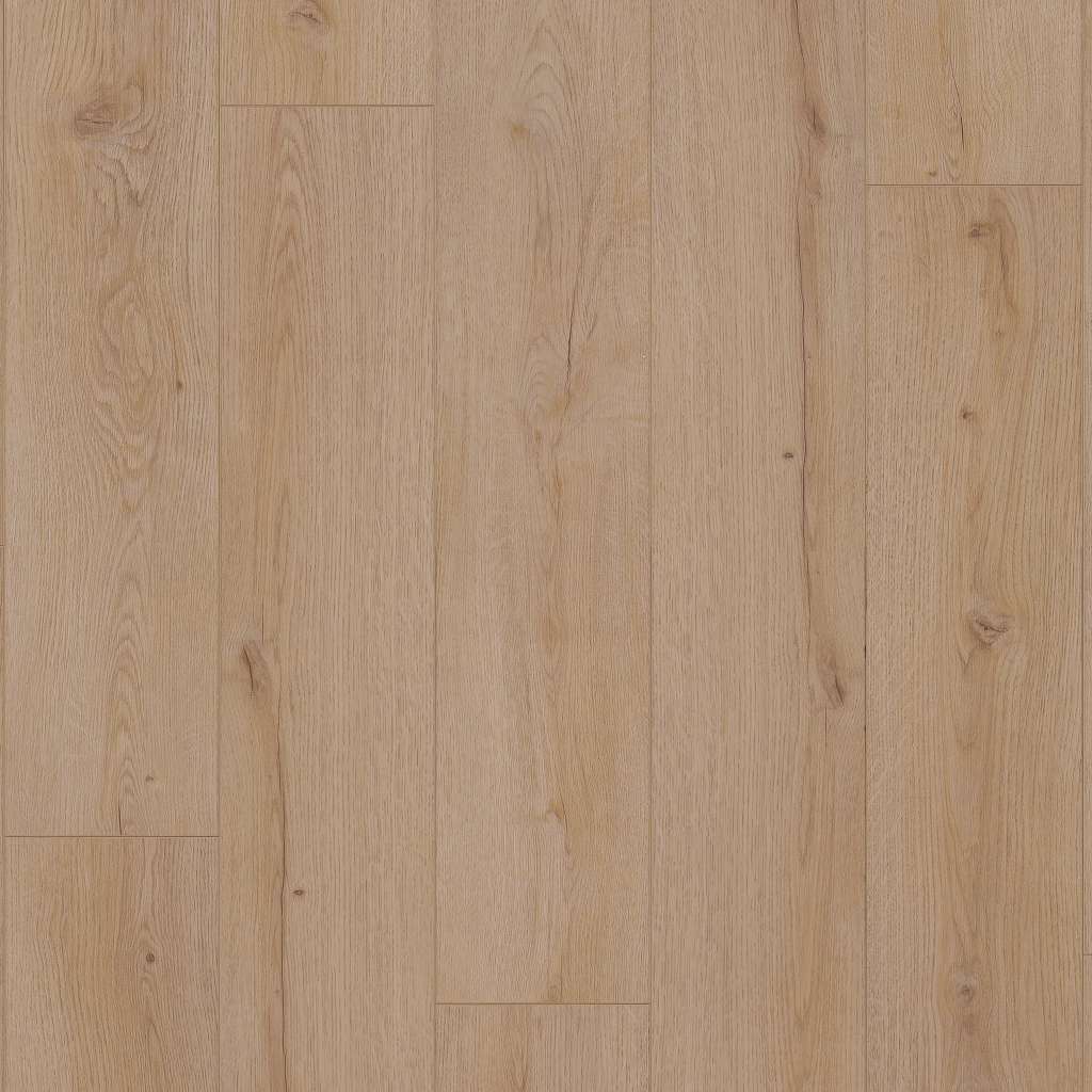 Coretec Originals Enhanced Vv855 Vinyl - Linford Oak  Swatch Image 