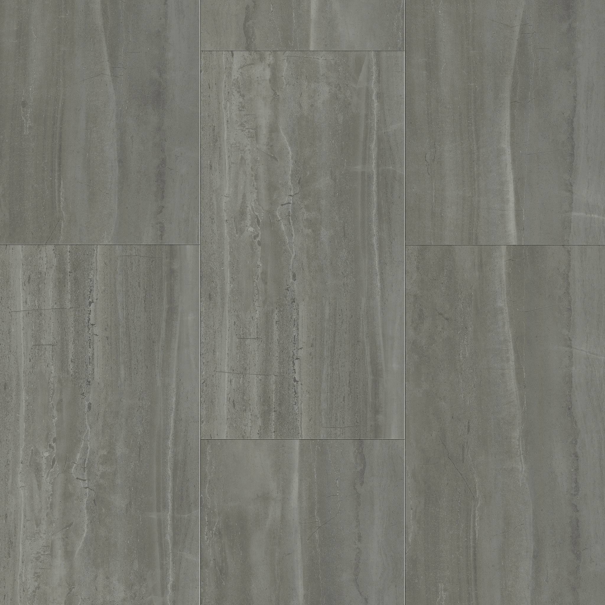 Style Ct Plus Tile Vinyl - Nella Sandstone Swatch