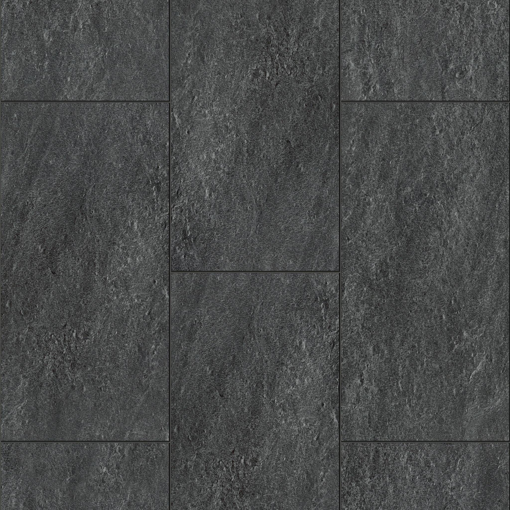 Style Ct Plus Tile Vinyl - Embra Slate Swatch
