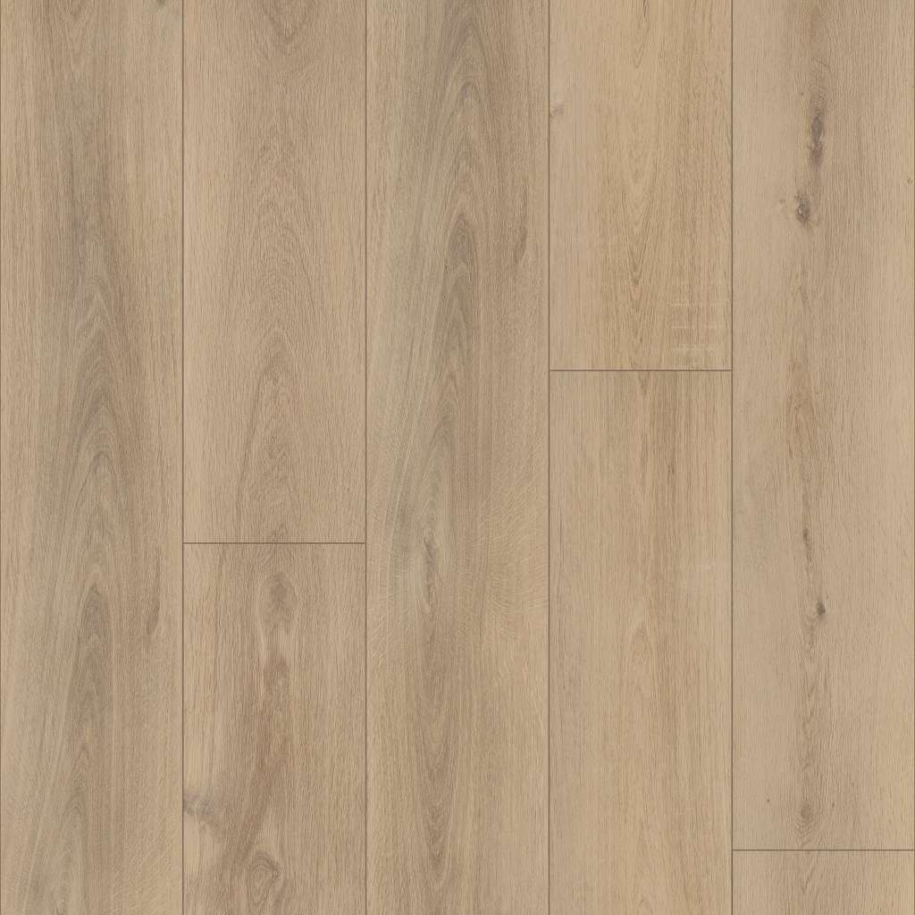 Coretec Pro Premium Vv968 Vinyl - Ravenswood Oak  Swatch Image 