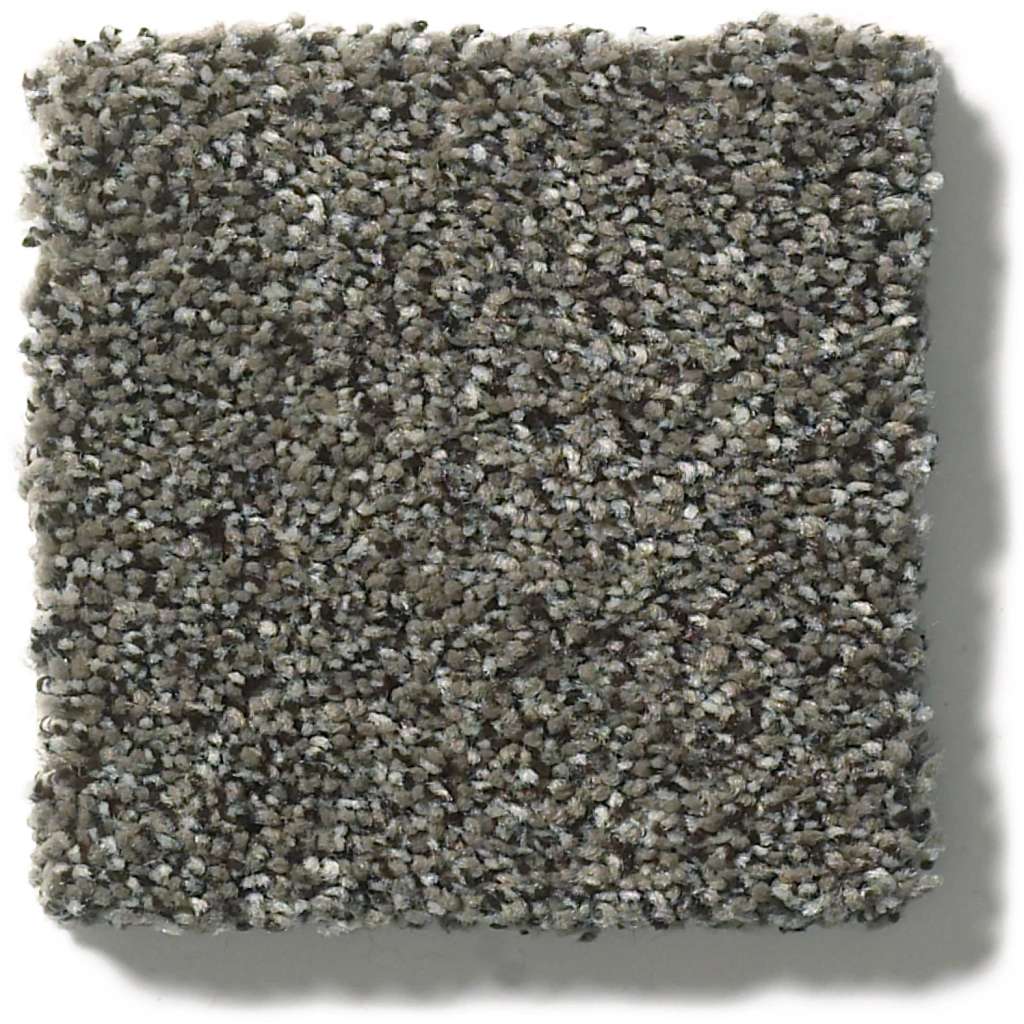 Serenity Cove Carpet - Aluminum Swatch Image