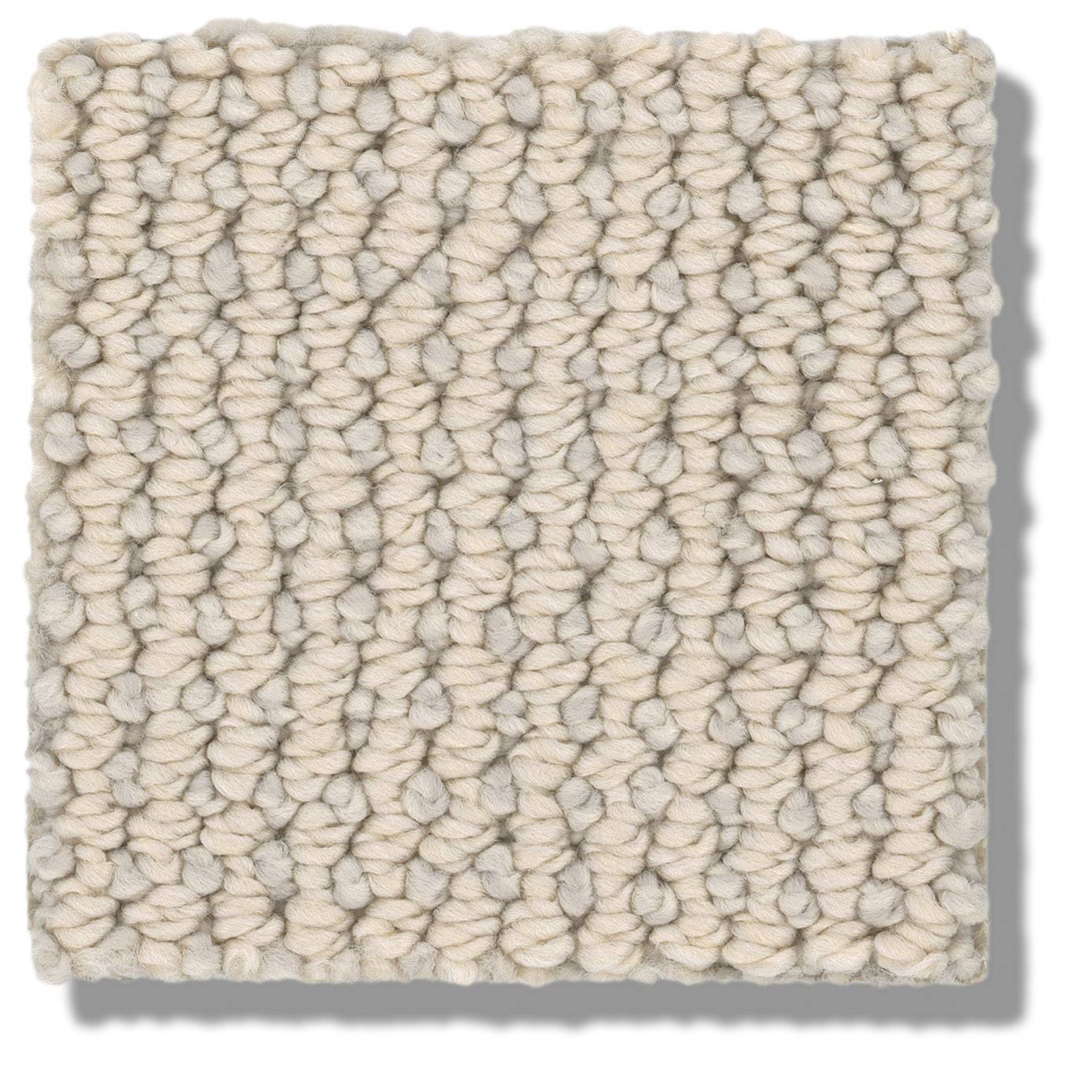 Purrfection Carpet - White Sand Swatch Thumbnail pupop1
