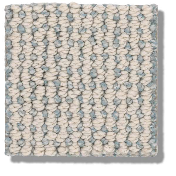 Style Purrfection Carpet - Polar Sky Swatch