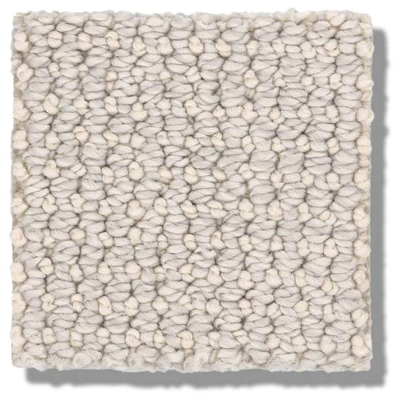 Style Purrfection Carpet - Mocha Cream Swatch