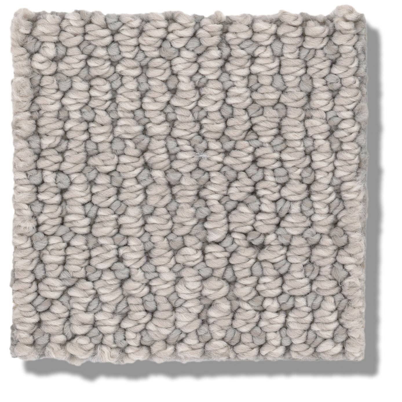 Purrfection Carpet - Silver Birch Swatch Thumbnail pupop1
