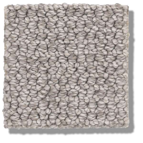 Style Purrfection Carpet - Flagstone Swatch