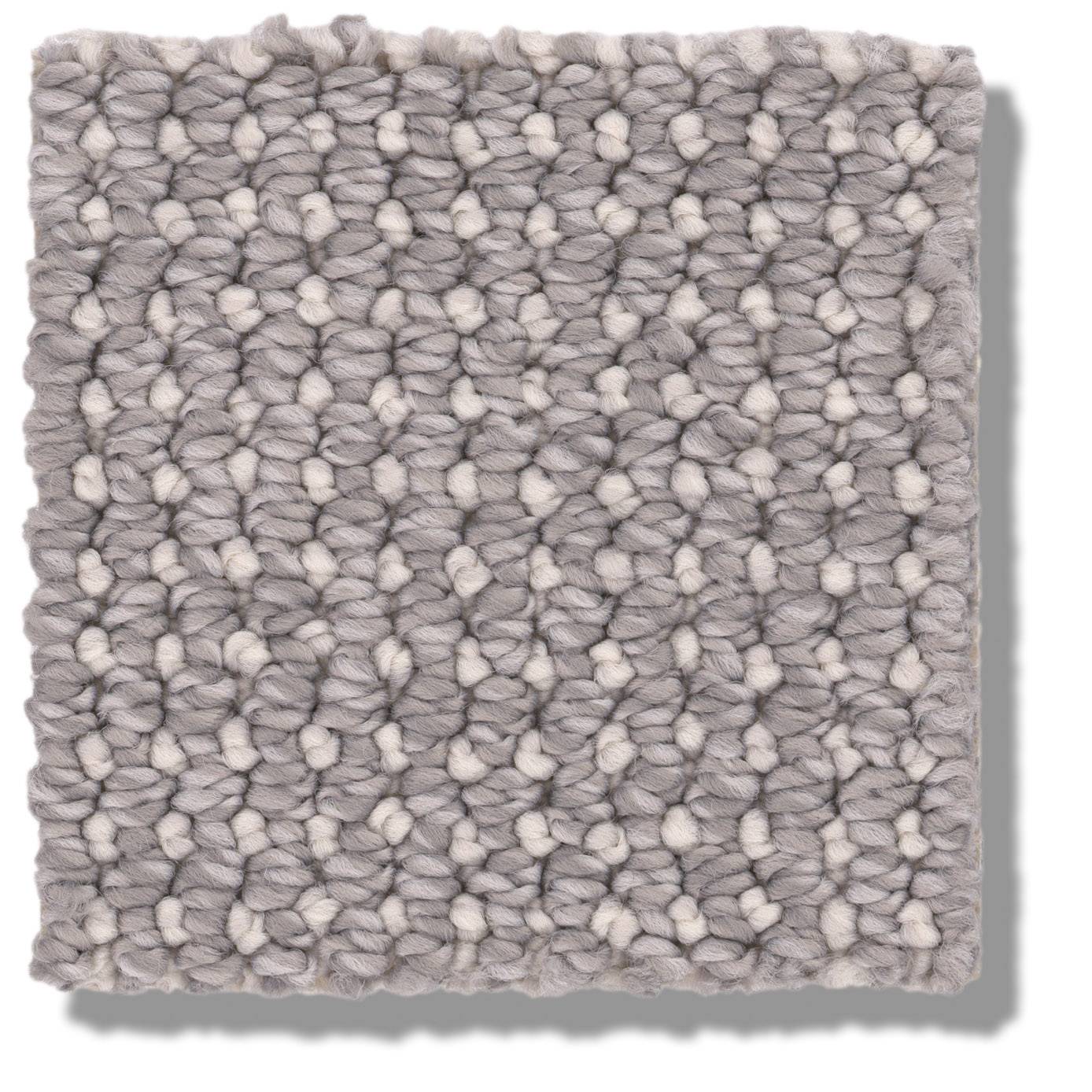 Purrfection Carpet - Platinum Swatch Thumbnail pupop1