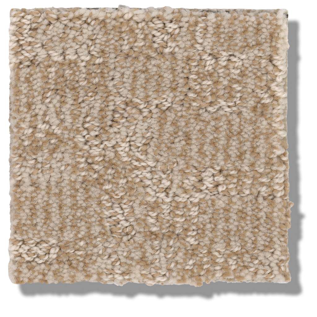 Paw-tay Carpet - Old Country  Swatch Image 