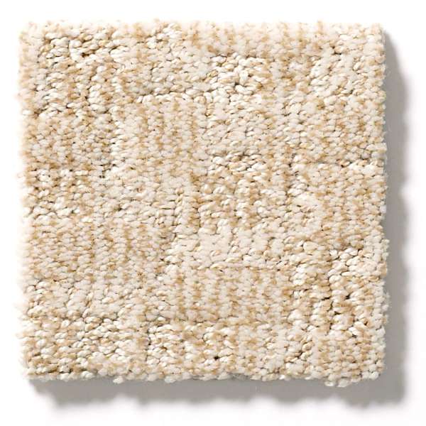 Style Paw-tay Carpet - Old Country Swatch