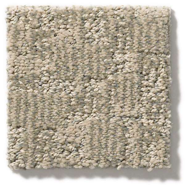 Style Paw-tay Carpet - Cloud Cover Swatch