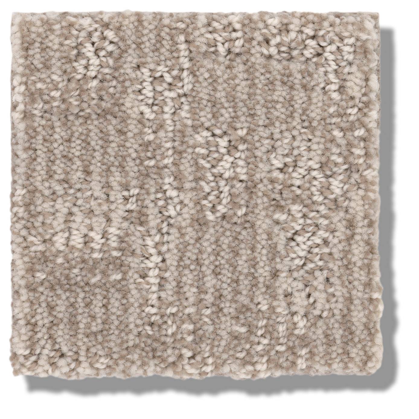 Paw-tay Carpet - Cedar Swatch Thumbnail pupop1