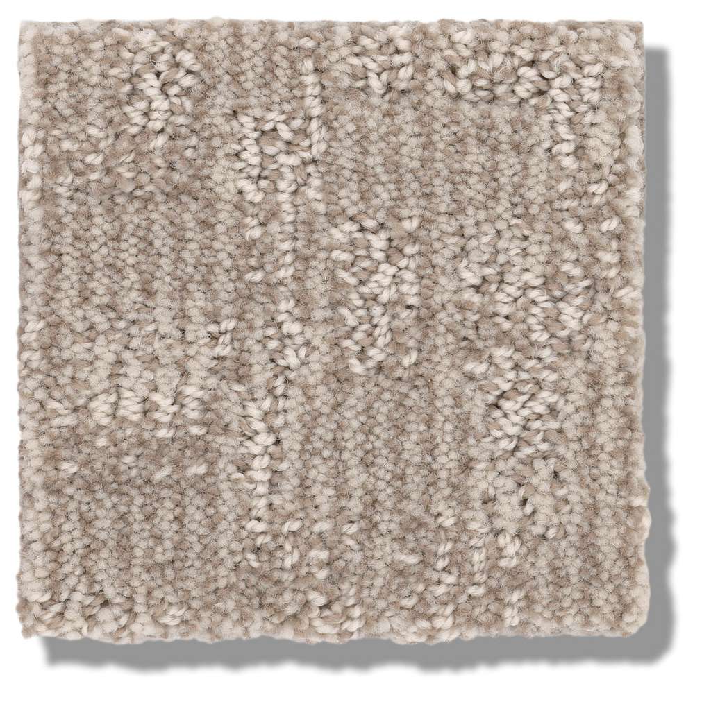 Paw-tay Carpet - Cedar  Swatch Image 