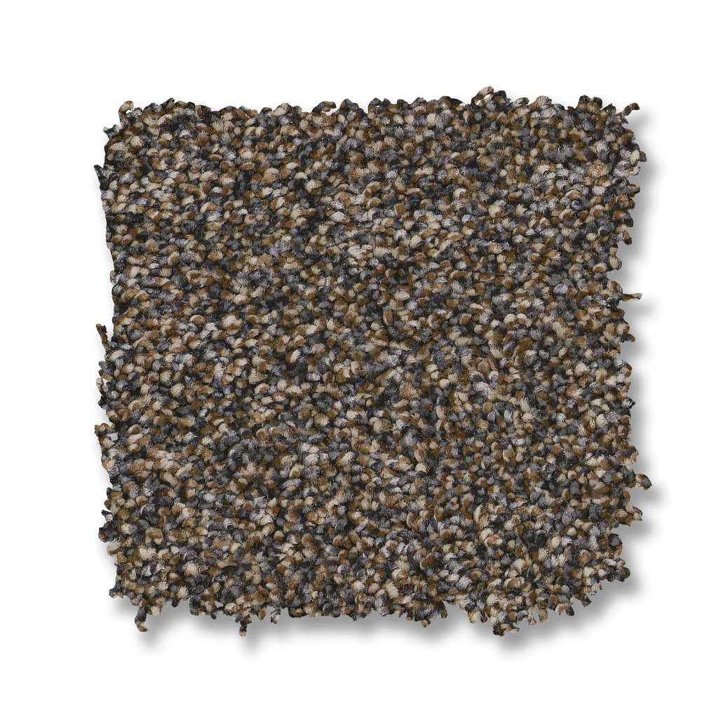 Kaleidoscope Carpet - Amber Crystal  Swatch Image 