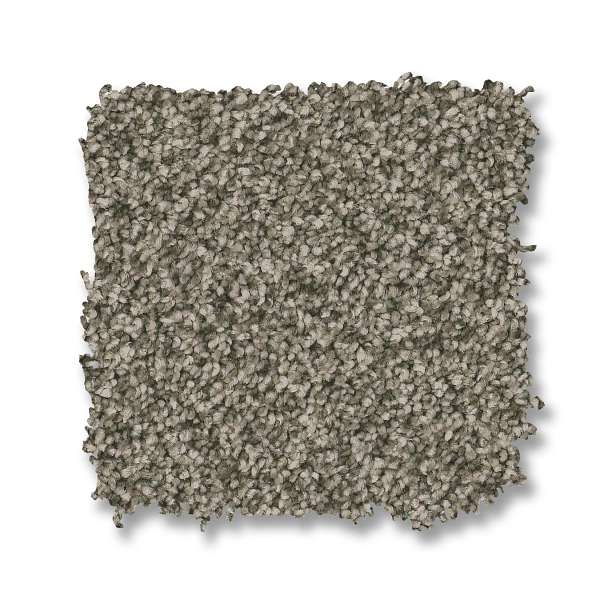 Style Kaleidoscope Carpet - Cool Dill Swatch