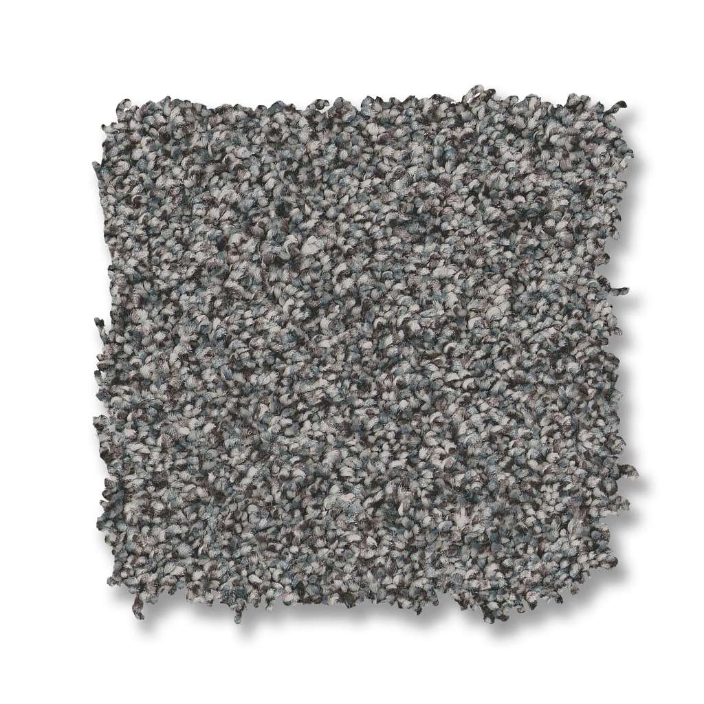 Kaleidoscope Carpet - Seafoam  Swatch Image 