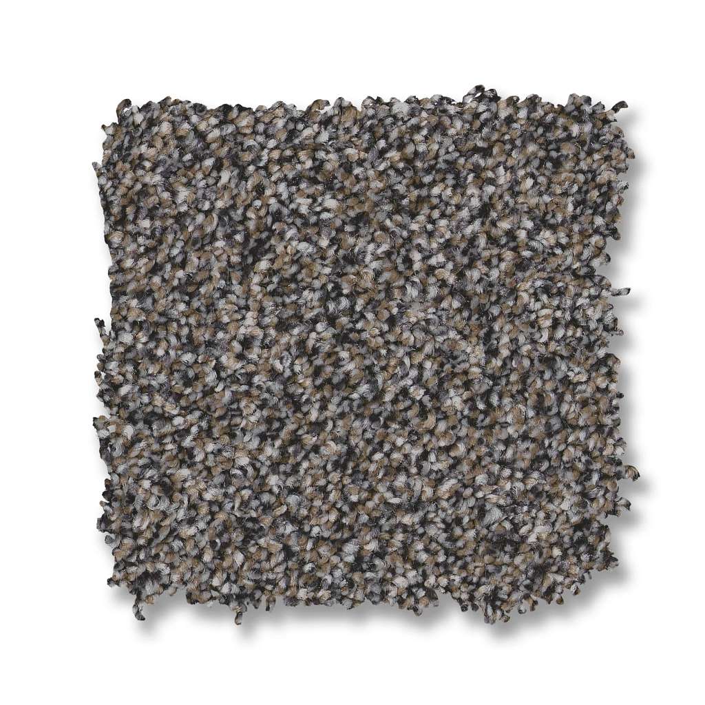 Kaleidoscope Carpet - Rustic Tan  Swatch Image 
