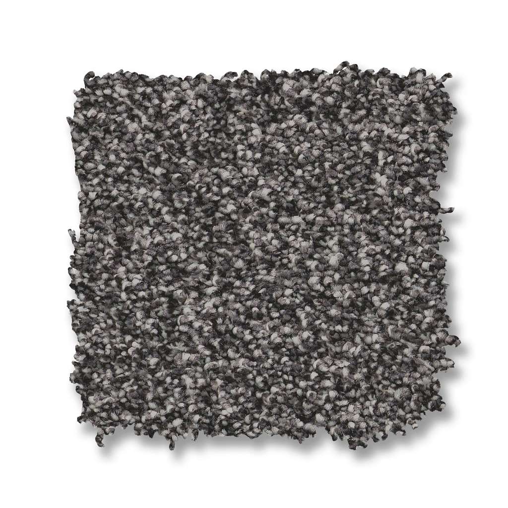 Kaleidoscope Carpet - Smoky Quartz  Swatch Image 