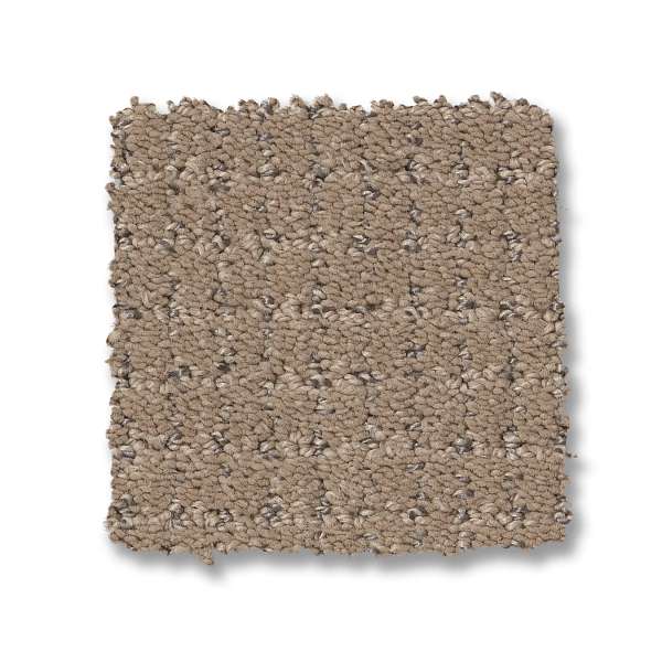 Style Lyric Carpet - Camelback Swatch