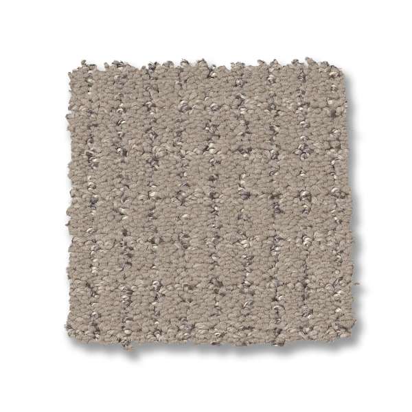 Style Lyric Carpet - Grounded Swatch
