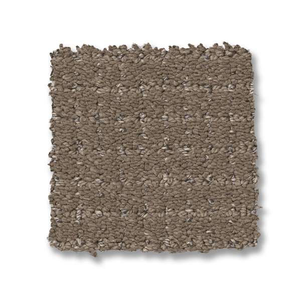 Style Lyric Carpet - Sable Swatch