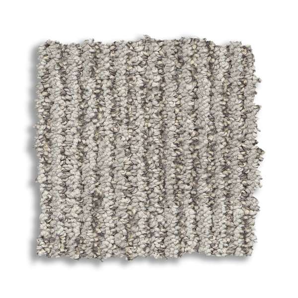 Style Sneak Peek Carpet - Campfire Ash Swatch