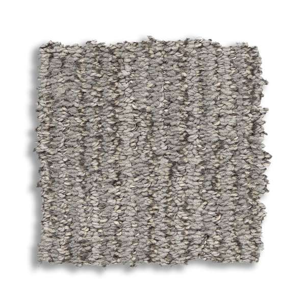 Style Sneak Peek Carpet - Still Gray Swatch