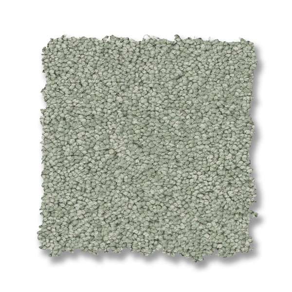 Style Enchanting Carpet - Misty Jade Swatch
