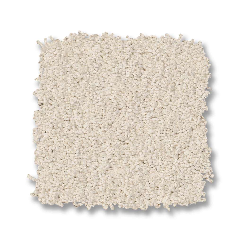 Enduring Charm Carpet - Cloud  Swatch Image 