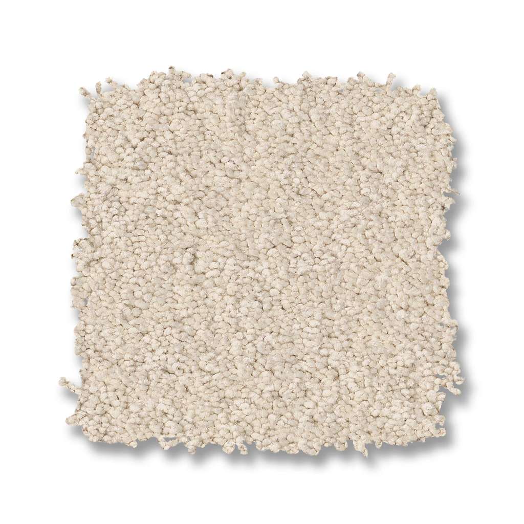 Enduring Charm Carpet - Angora  Swatch Image 