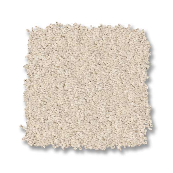 Style Enduring Charm Carpet - Angora Swatch